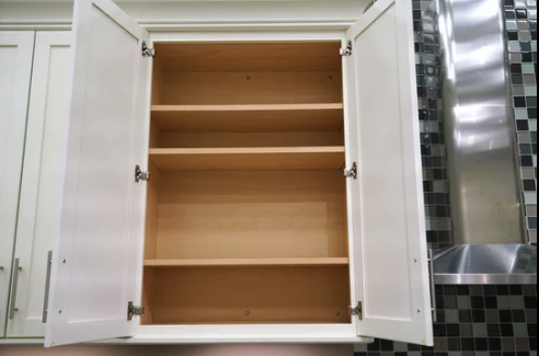 Built-in cabinet