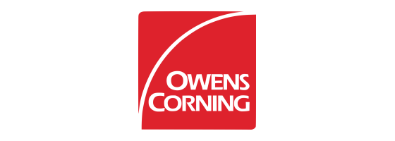 Owens Corning logo